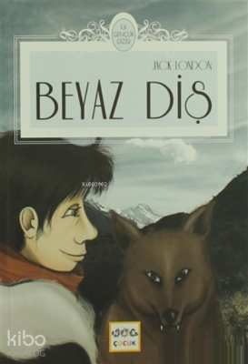 Beyaz Diş Jack London