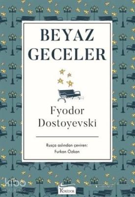 Beyaz Geceler
