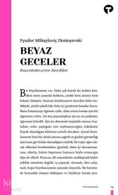 Beyaz Geceler