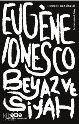 Beyaz ve Siyah