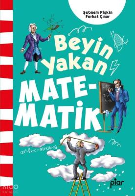 Beyin Yakan Matematik Şebnem Pişkin