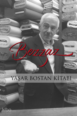 Bezzaz Yaşar Bostan Kitabı