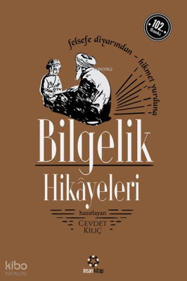 Bilgelik Hikayeleri; ( Cep Boy )