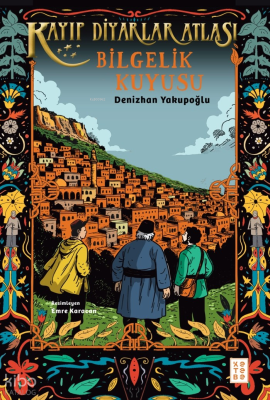 Bilgelik Kuyusu Denizhan Yakupoğlu