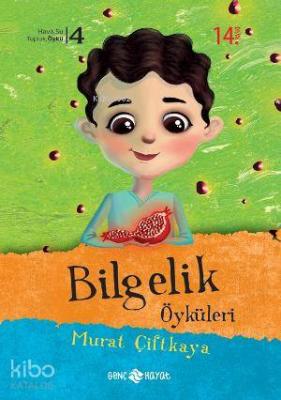 Bilgelik Öyküleri