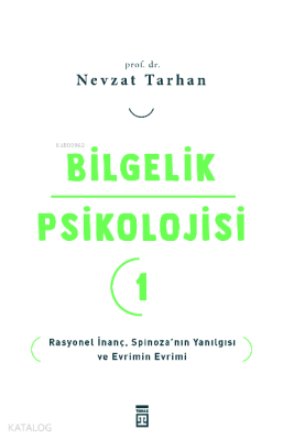 Bilgelik Psikolojisi- 1 Nevzat Tarhan
