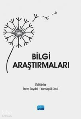 Bilgi Araştırmaları İrem Soydal