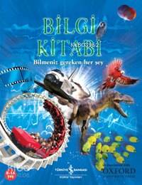 Bilgi Kitabı Stephen Biesty