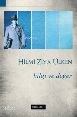 Bilgi Ve Değer