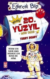 Bilgiç 20. Yüzyıl Terry Deary