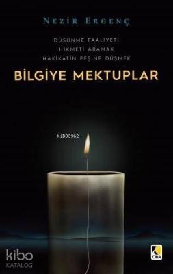 Bilgiye Mektuplar