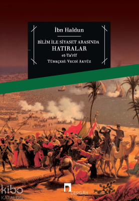 Bilim İle Siyaset Arasında Hatıralar