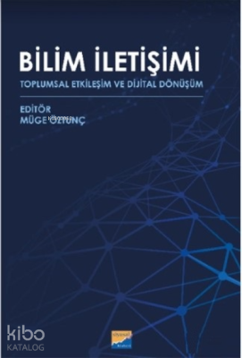 Bilim İletişimi