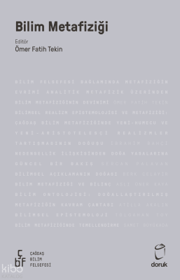 Bilim Metafiziği Kolektif