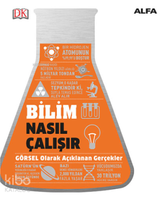 Bilim Nasıl Çalışır Kolektif