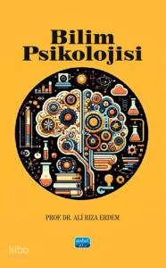 Bilim Psikolojisi Ali Rıza Erdem
