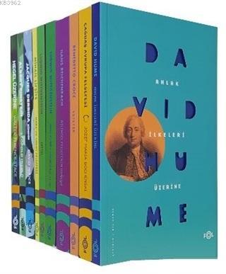 Bilim Seti (4 Kitap Takım) Kolektif