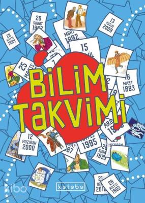 Bilim Takvimi