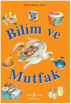 Bilim ve Mutfak