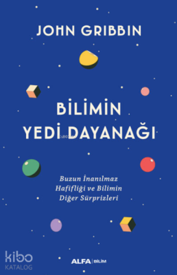 Bilimin Yedi Dayanağı