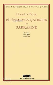 Bilinmeyen Şaheser - Sarrasine
