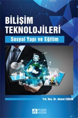 Bilişim Teknolojileri Ahmet Çoban