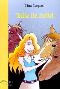 Bille İle Zottel Tina Caspari