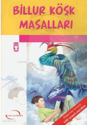 Billur Köşk Masalları
