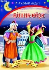 Billur Köşk Peyami Safa