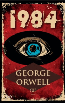 Bin Dokuz Yüz Seksen Dört - 1984 George Orwell
