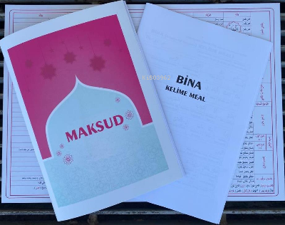Bina - Maksut