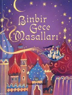 Binbir Gece Masalları