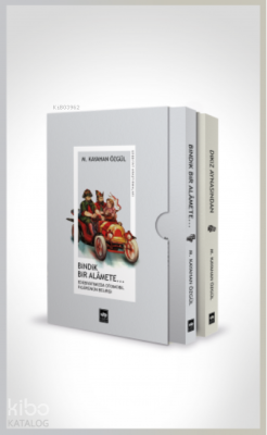 Bindik Bir Alâmete + Dikiz Aynasından (İkili Kutu) M. Kayahan Özgül