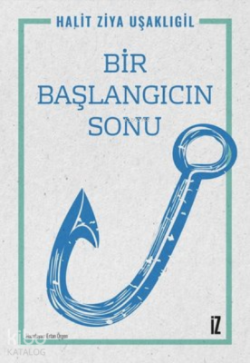 Bir Başlangıcın Sonu Ertan Örgen