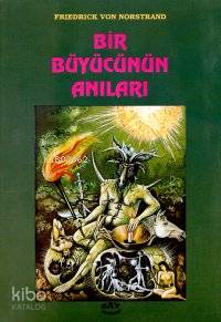 Bir Büyücünün Anıları