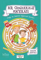 Bir Çanakkale Macerası