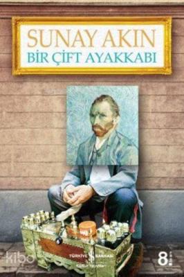 Bir Çift Ayakkabı Sunay Akın