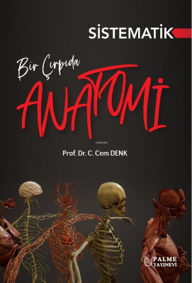 Bir Çırpıda Sistematik Anatomi