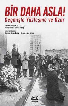 Bir Daha Asla! Komisyon