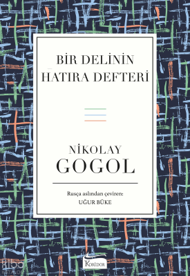 Bir Delinin Hatıra Defteri