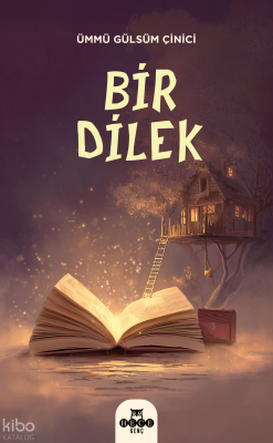 Bir Dilek Ümmü Gülsüm Çinici