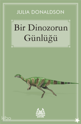 Bir Dinozorun Günlüğü