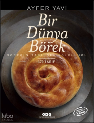 Bir Dünya Börek