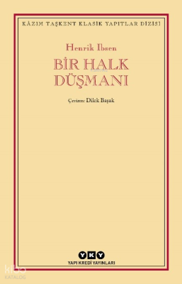Bir Halk Düşmanı