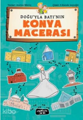 Bir Konya Macerası