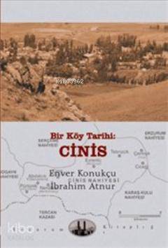 Bir Köy Tarihi: Cinis