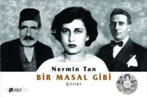 Bir Masal Gibi Şiirler (cd´li)