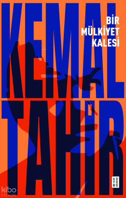 Bir Mülkiyet Kalesi