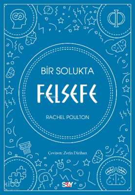 Bir Solukta Felsefe Rachel Poulton