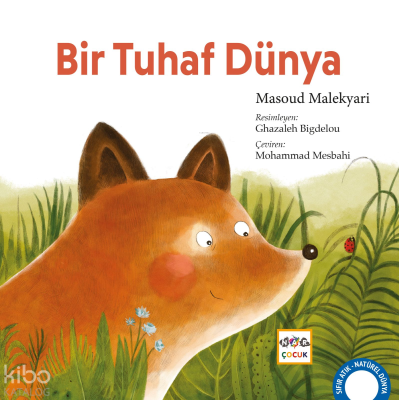 Bir Tuhaf Dünya